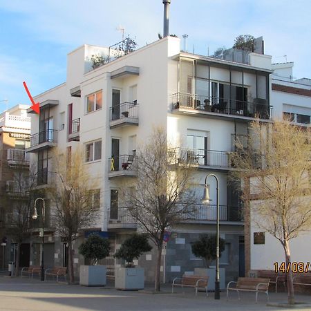 Apartamento Cal Xillo Torredembarra Exterior foto
