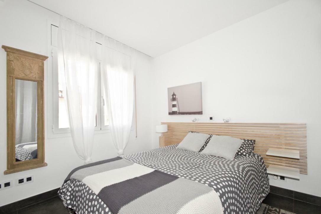 Apartamento Cal Xillo Torredembarra Exterior foto