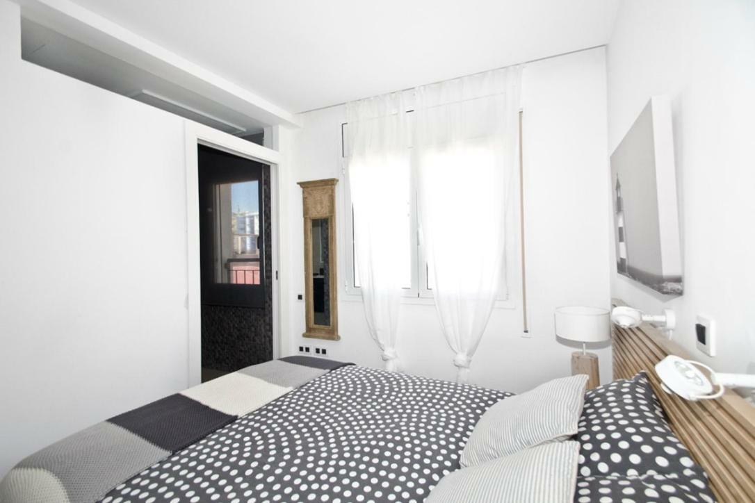 Apartamento Cal Xillo Torredembarra Exterior foto