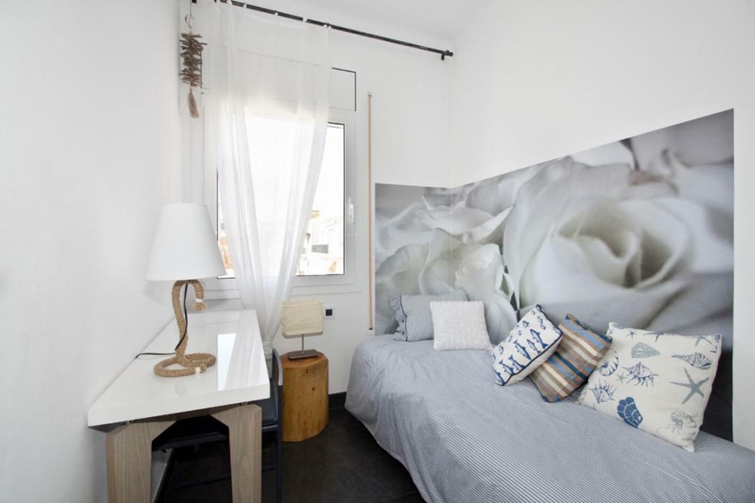 Apartamento Cal Xillo Torredembarra Exterior foto