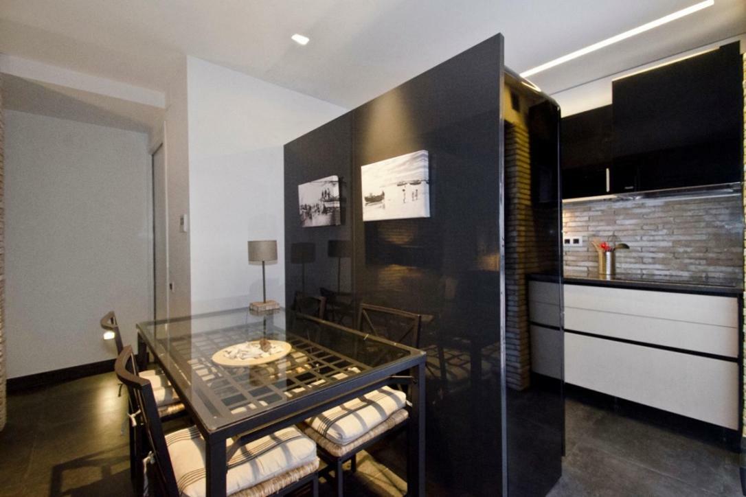 Apartamento Cal Xillo Torredembarra Exterior foto